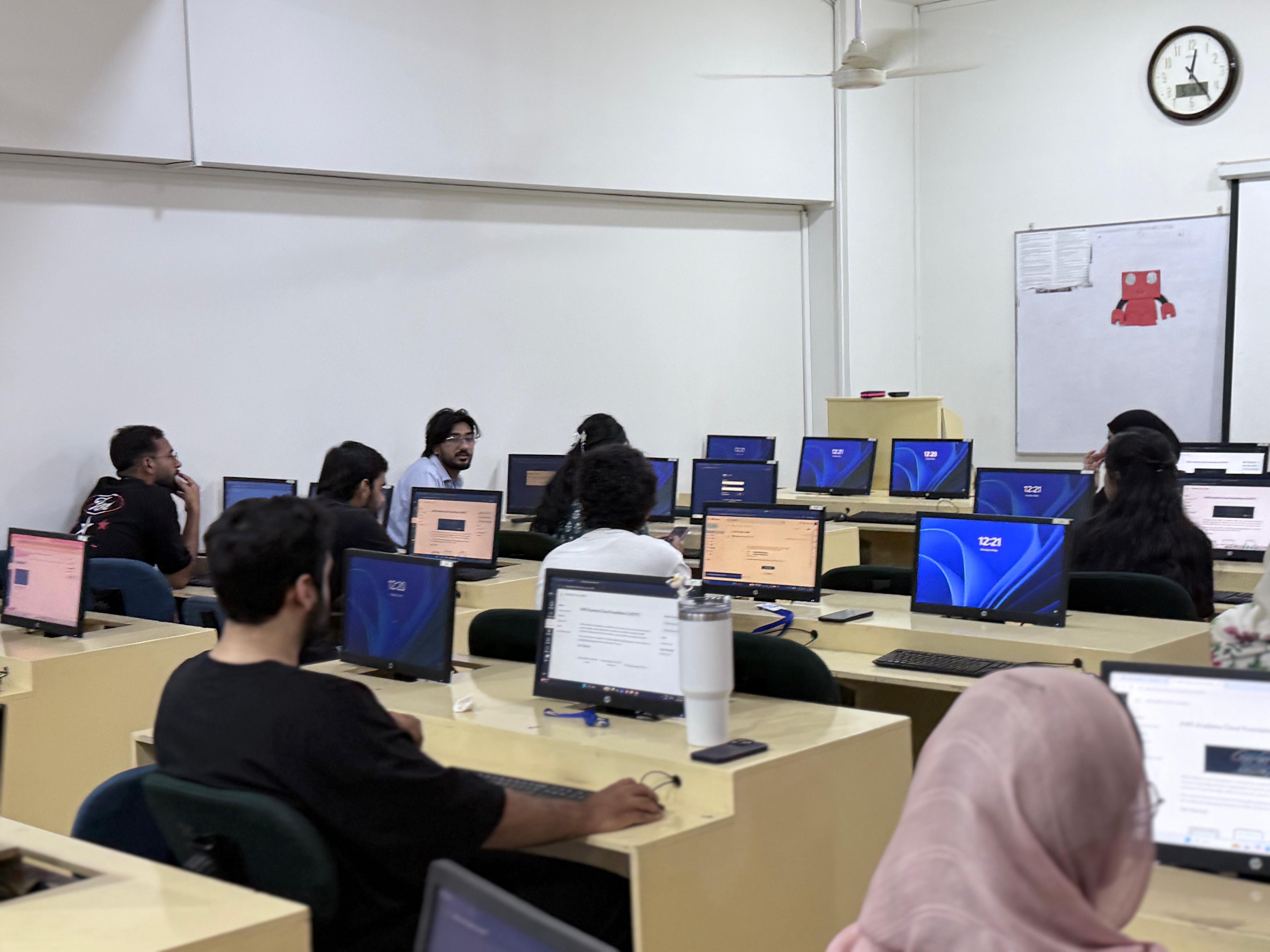 IEEE Codex 2.0 Cloud Competition